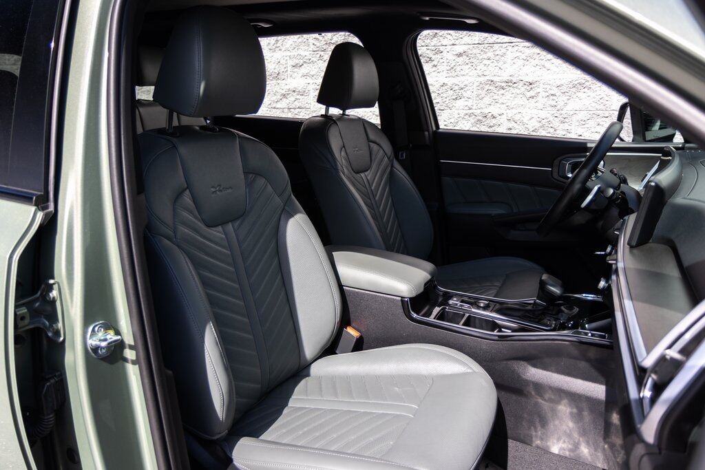 2024 Kia Sorento X-Line SX Prestige Kenosha WI