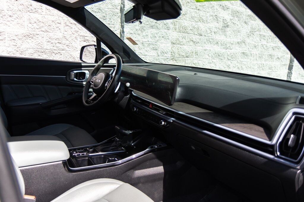 2024 Kia Sorento X-Line SX Prestige Kenosha WI
