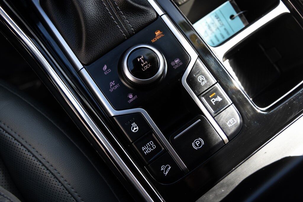 2024 Kia Sorento X-Line SX Prestige Kenosha WI