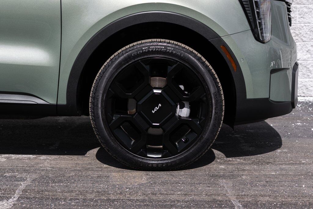 2024 Kia Sorento X-Line SX Prestige Kenosha WI