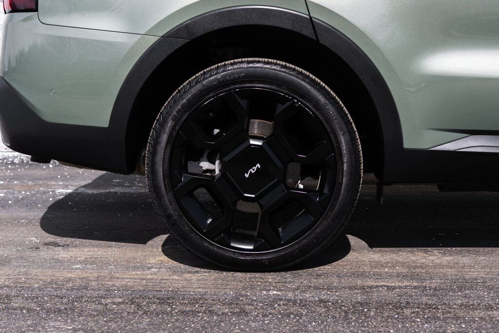 2024 Kia Sorento X-Line SX Prestige Kenosha WI