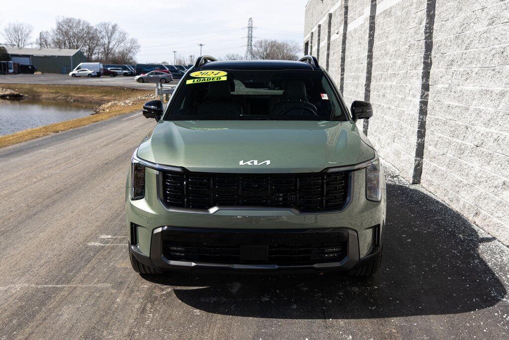 2024 Kia Sorento X-Line SX Prestige Kenosha WI