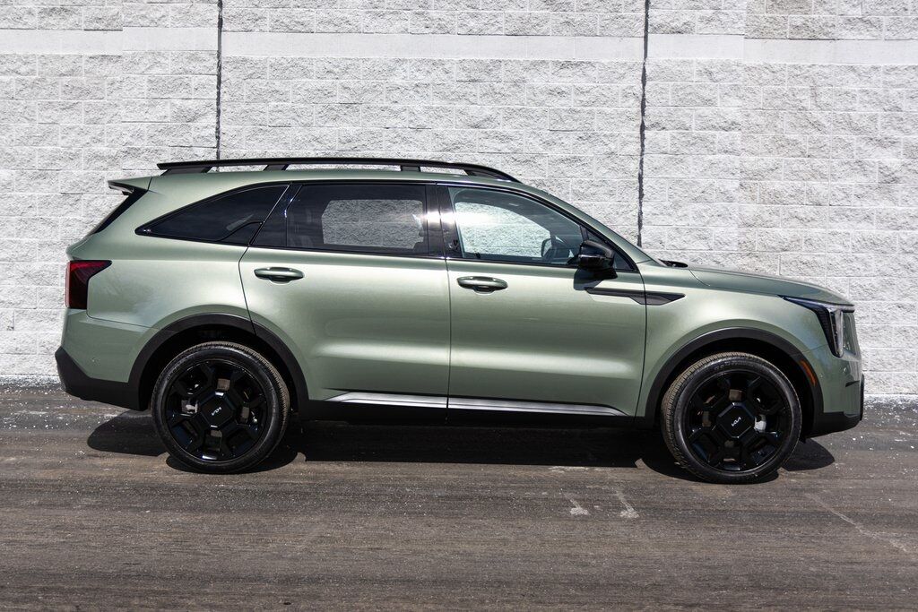 2024 Kia Sorento X-Line SX Prestige Kenosha WI