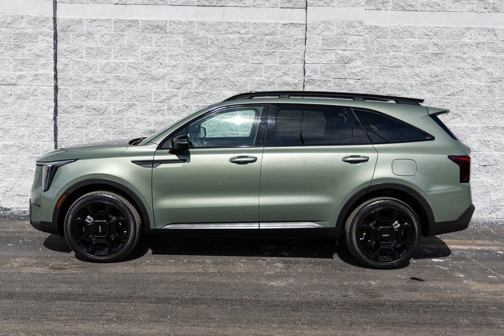 2024 Kia Sorento X-Line SX Prestige Kenosha WI