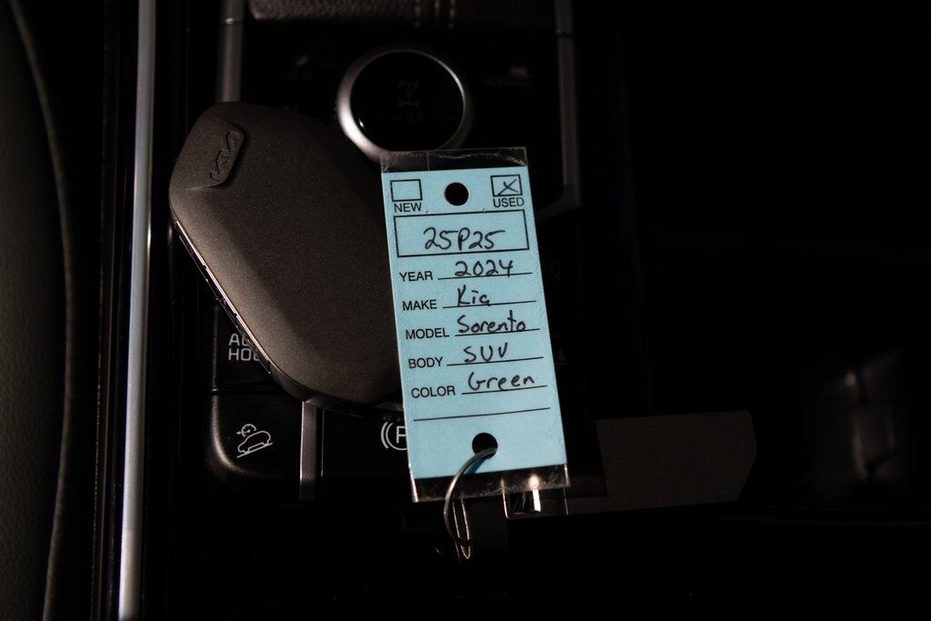 2024 Kia Sorento X-Line SX Prestige Kenosha WI