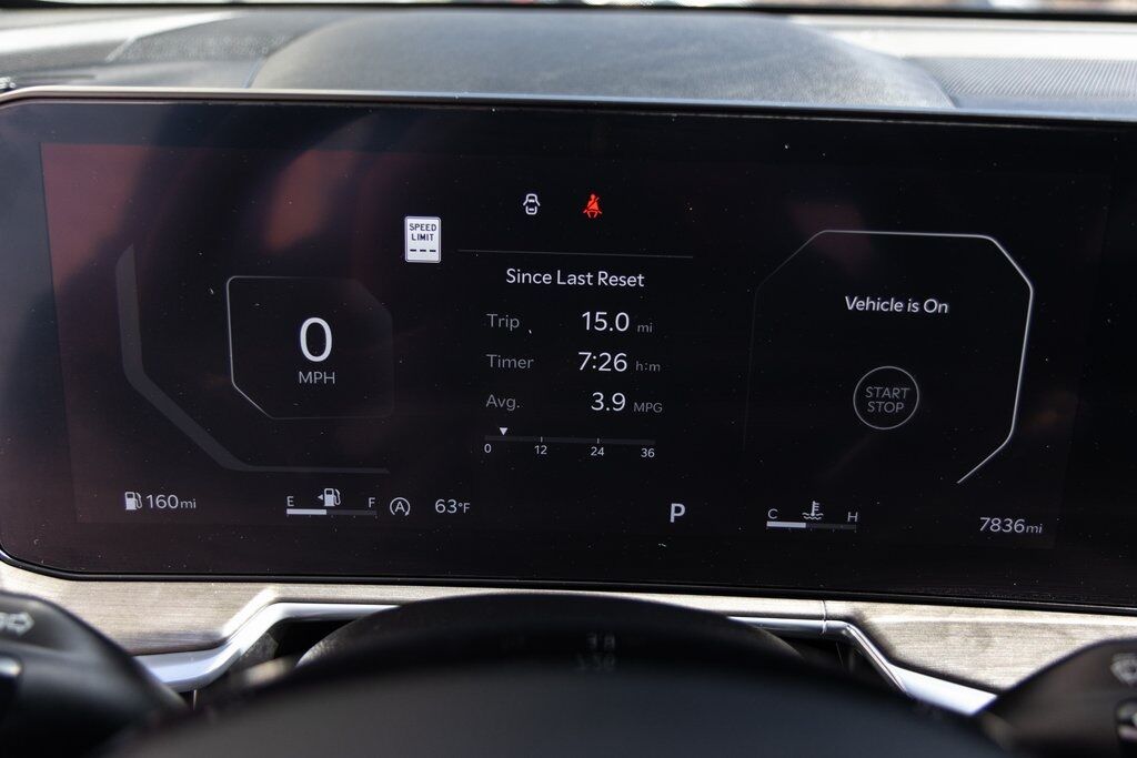2024 Kia Sorento X-Line SX Prestige Kenosha WI