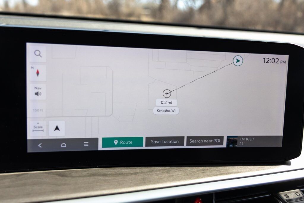 2024 Kia Sorento X-Line SX Prestige Kenosha WI