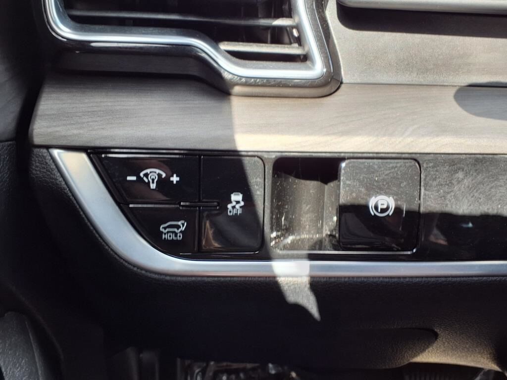 2024 Kia Sportage X-Line Waldorf MD