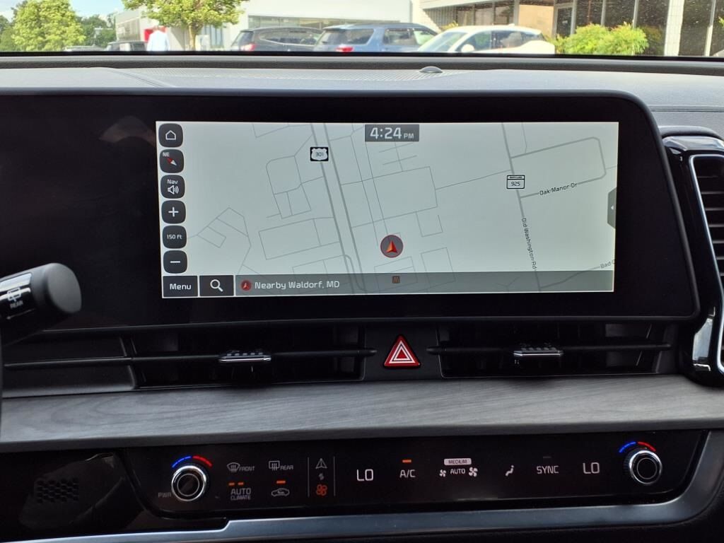 2024 Kia Sportage X-Line Waldorf MD
