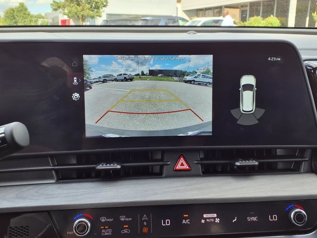 2024 Kia Sportage X-Line Waldorf MD