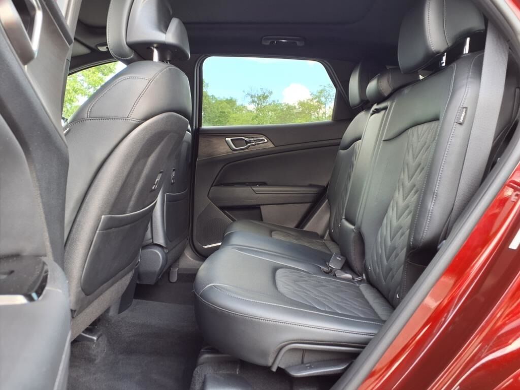 2024 Kia Sportage X-Line Waldorf MD