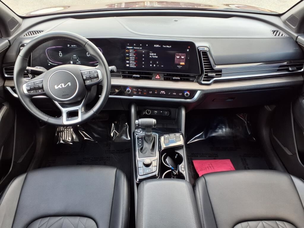 2024 Kia Sportage X-Line Waldorf MD