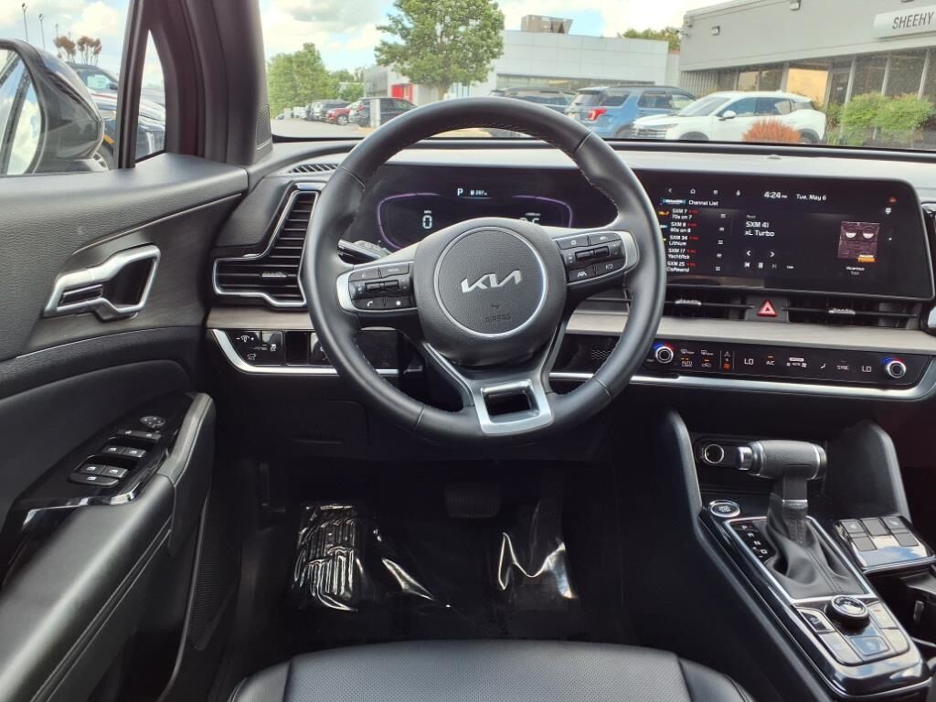 2024 Kia Sportage X-Line Waldorf MD