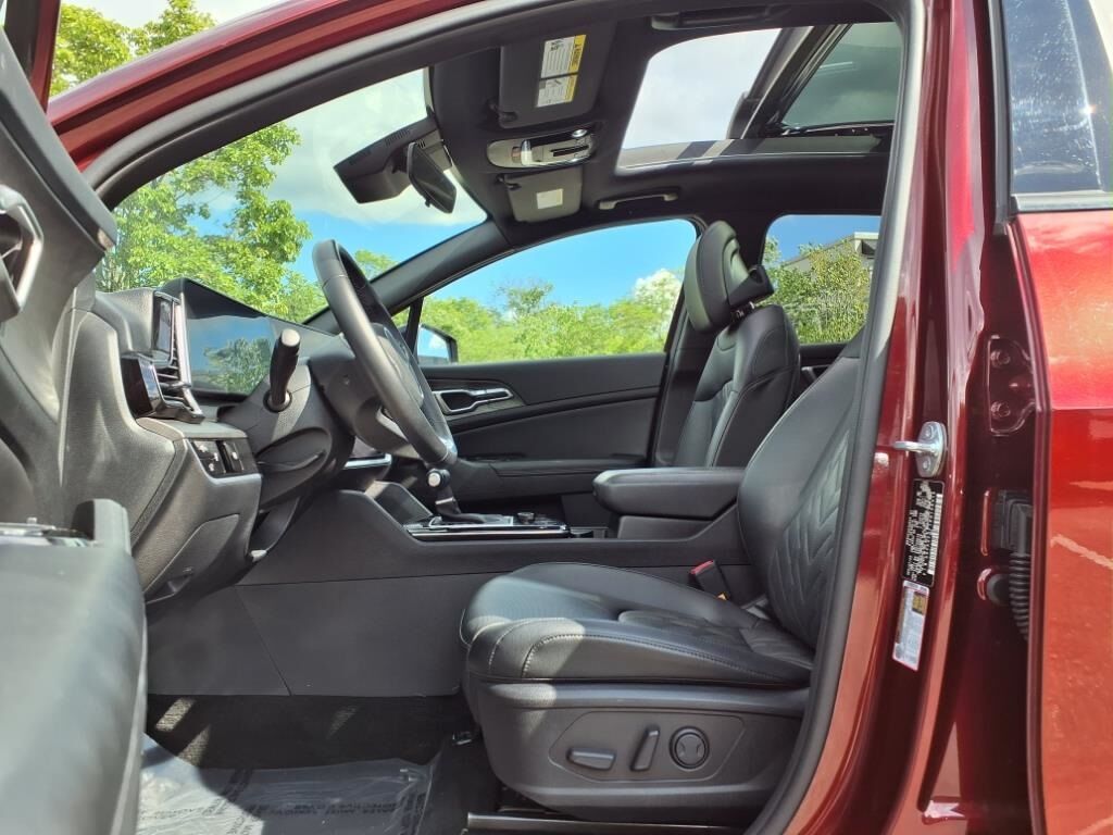 2024 Kia Sportage X-Line Waldorf MD