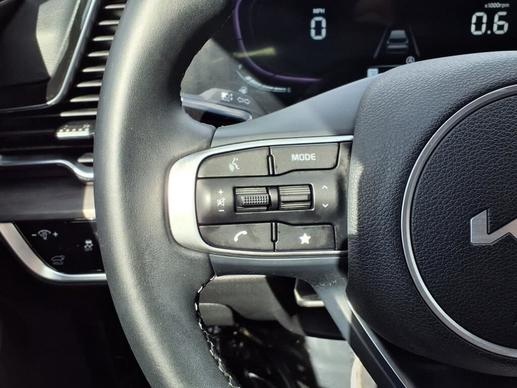 2024 Kia Sportage X-Line Waldorf MD