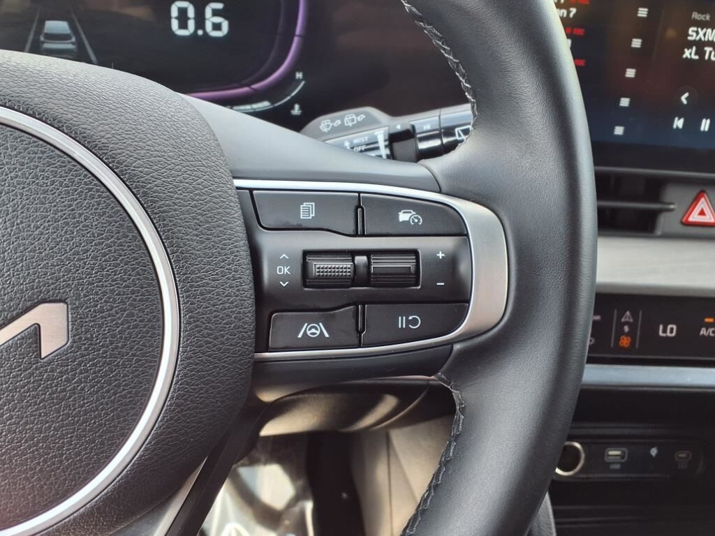 2024 Kia Sportage X-Line Waldorf MD