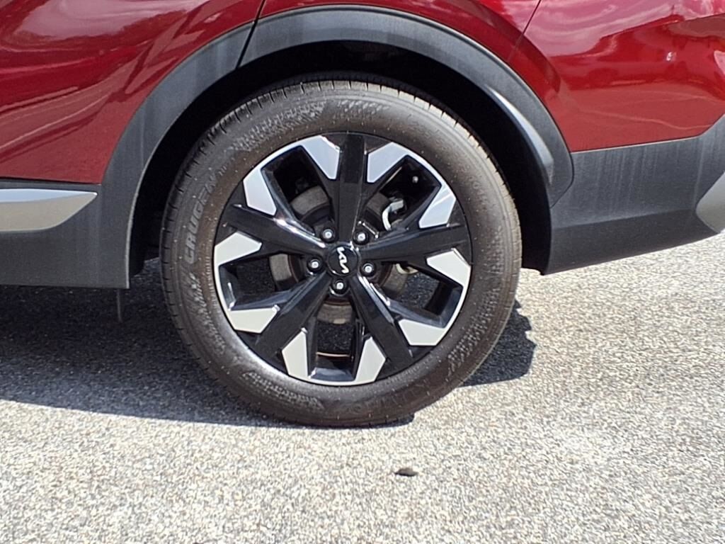 2024 Kia Sportage X-Line Waldorf MD