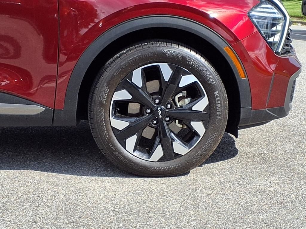 2024 Kia Sportage X-Line Waldorf MD