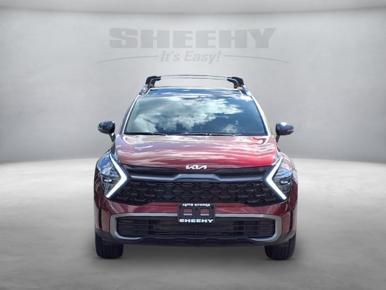 2024 Kia Sportage X-Line Waldorf MD