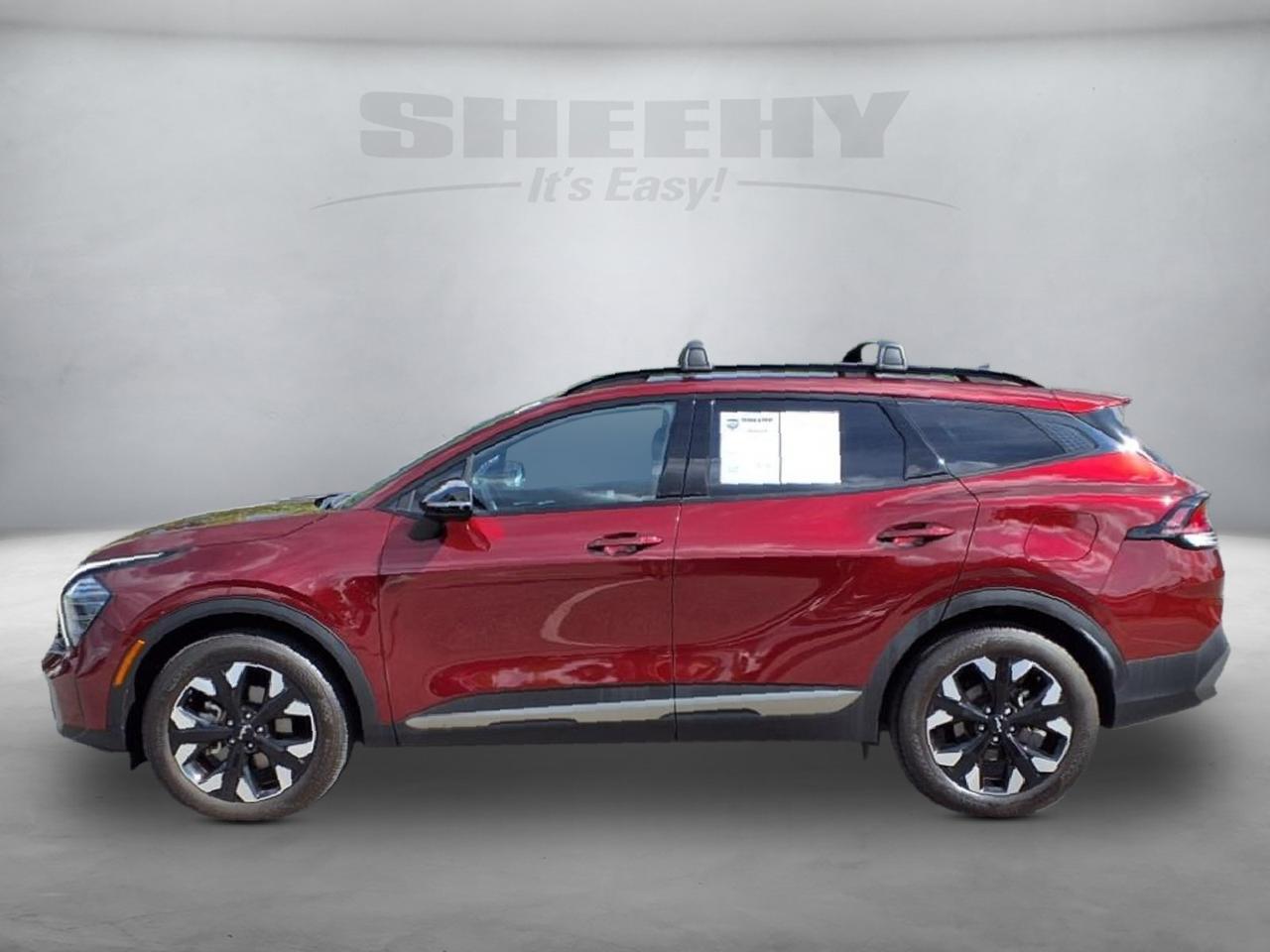 2024 Kia Sportage X-Line Waldorf MD