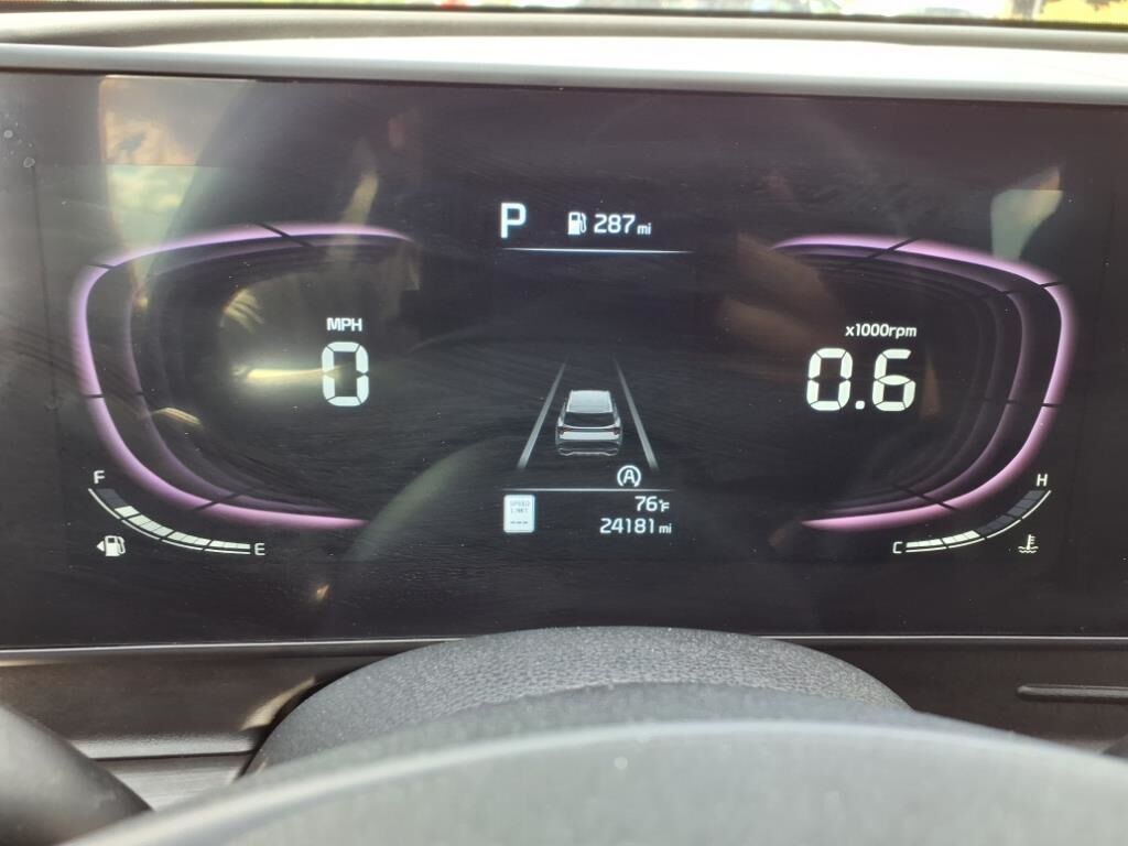 2024 Kia Sportage X-Line Waldorf MD