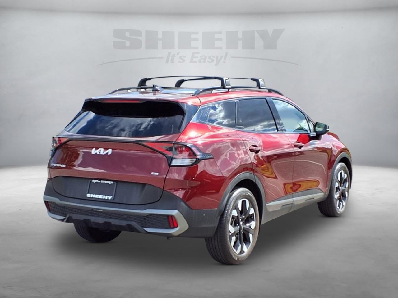 2024 Kia Sportage X-Line Waldorf MD