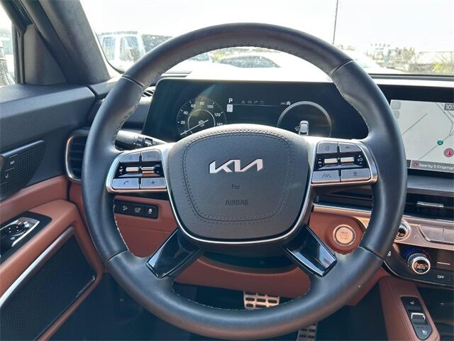 2024 Kia Telluride SX-Prestige X-Line Cape Girardeau MO