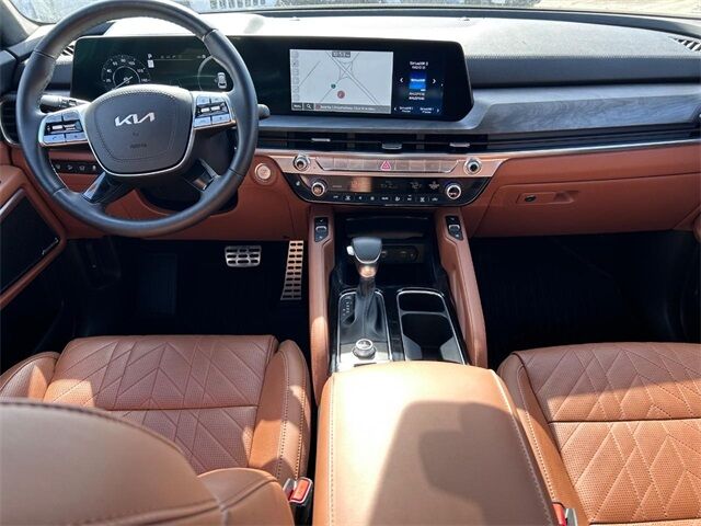 2024 Kia Telluride SX-Prestige X-Line Cape Girardeau MO