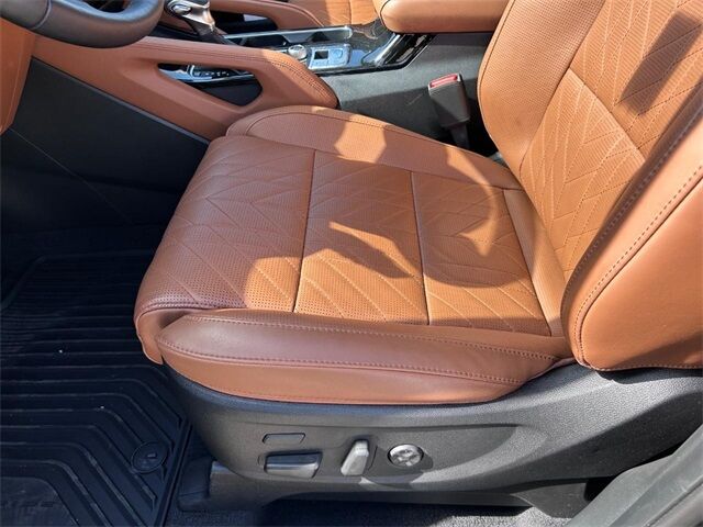 2024 Kia Telluride SX-Prestige X-Line Cape Girardeau MO