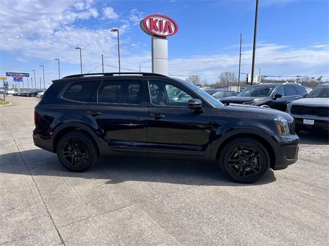2024 Kia Telluride SX-Prestige X-Line Cape Girardeau MO