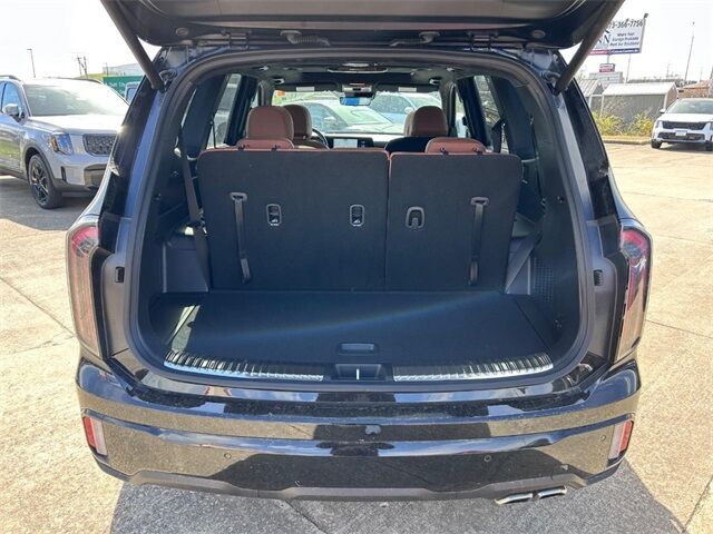2024 Kia Telluride SX-Prestige X-Line Cape Girardeau MO