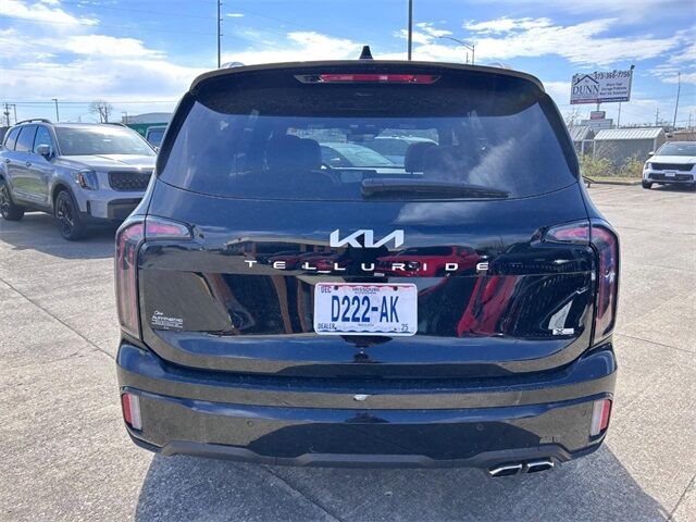 2024 Kia Telluride SX-Prestige X-Line Cape Girardeau MO