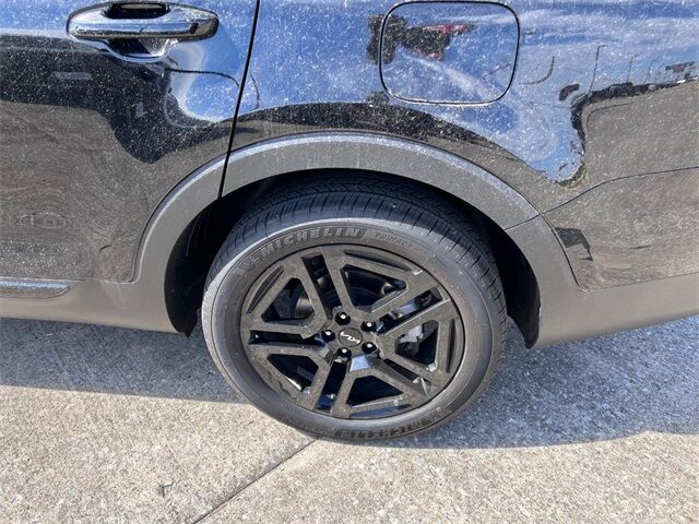 2024 Kia Telluride SX-Prestige X-Line Cape Girardeau MO