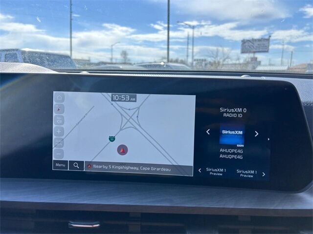 2024 Kia Telluride SX-Prestige X-Line Cape Girardeau MO