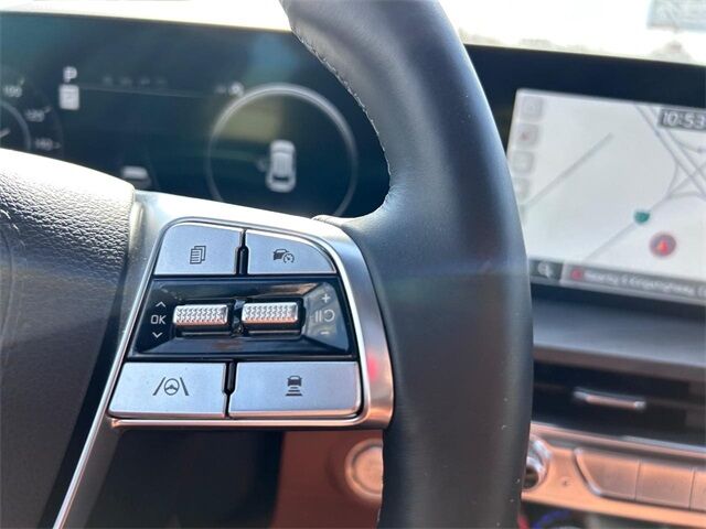 2024 Kia Telluride SX-Prestige X-Line Cape Girardeau MO