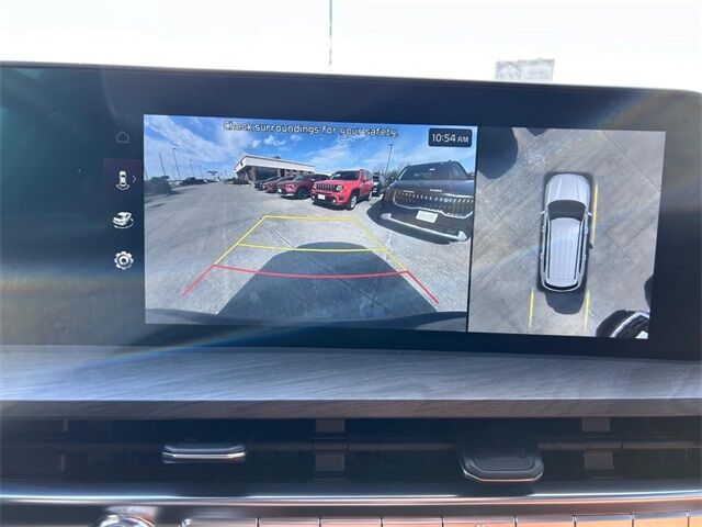 2024 Kia Telluride SX-Prestige X-Line Cape Girardeau MO