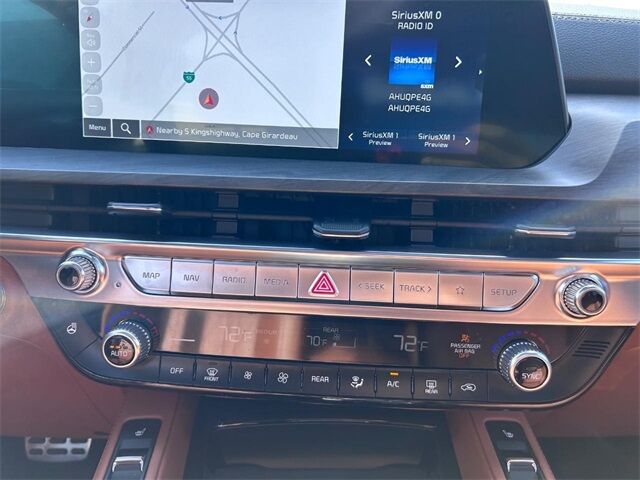 2024 Kia Telluride SX-Prestige X-Line Cape Girardeau MO