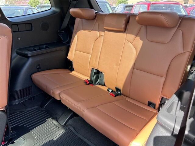 2024 Kia Telluride SX-Prestige X-Line Cape Girardeau MO