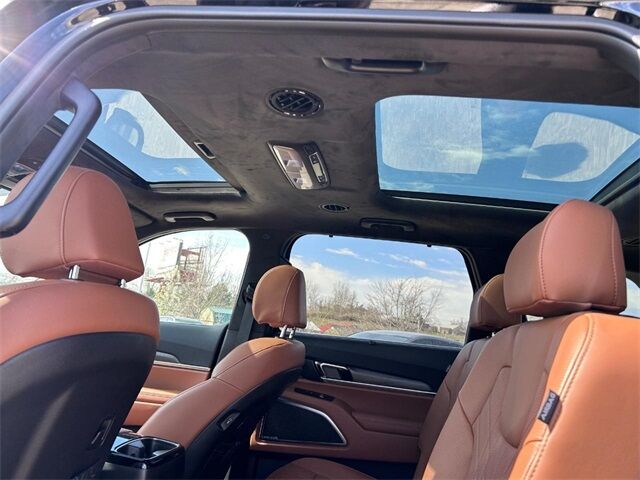2024 Kia Telluride SX-Prestige X-Line Cape Girardeau MO