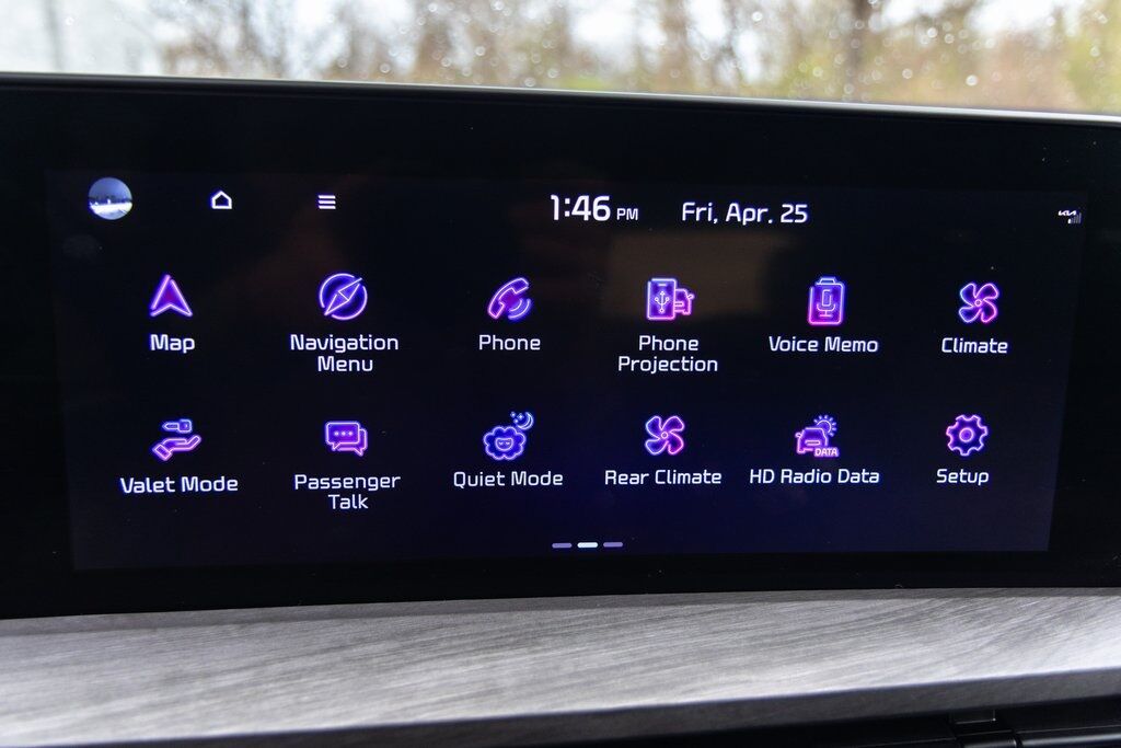 2024 Kia Telluride SX-Prestige X-Line Kenosha WI
