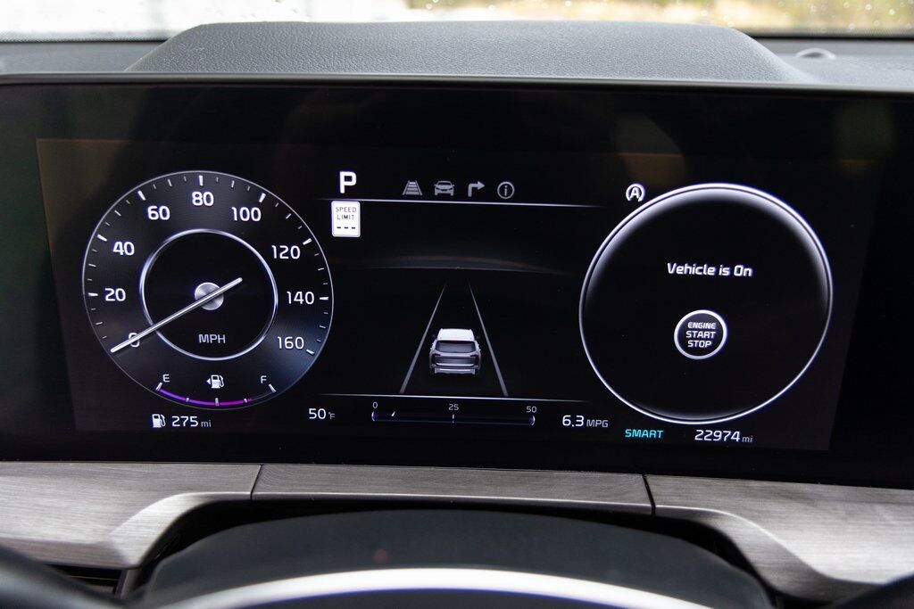 2024 Kia Telluride SX-Prestige X-Line Kenosha WI