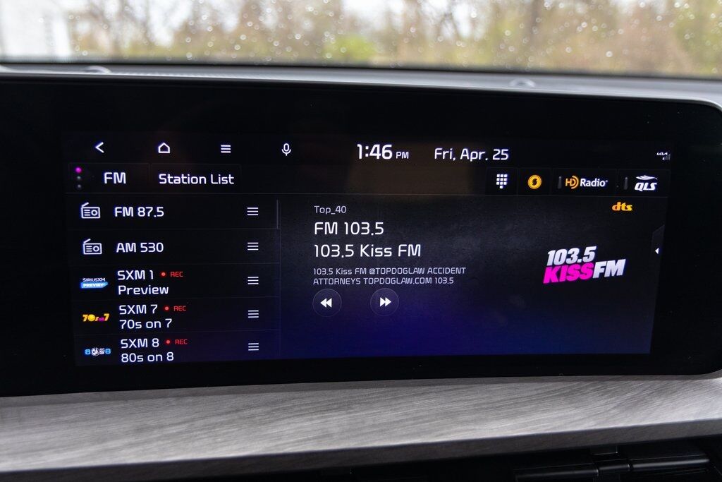 2024 Kia Telluride SX-Prestige X-Line Kenosha WI