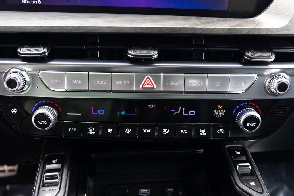 2024 Kia Telluride SX-Prestige X-Line Kenosha WI