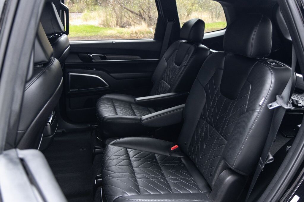 2024 Kia Telluride SX-Prestige X-Line Kenosha WI