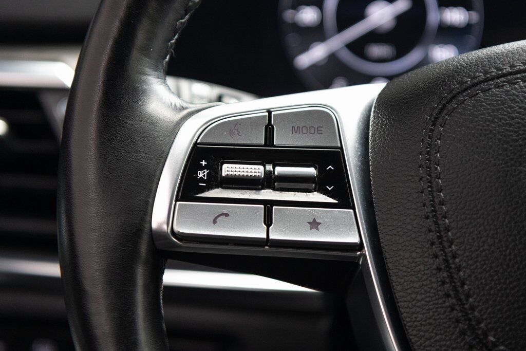 2024 Kia Telluride SX-Prestige X-Line Kenosha WI