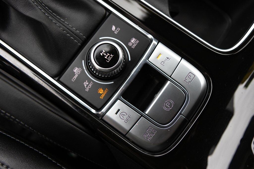 2024 Kia Telluride SX-Prestige X-Line Kenosha WI