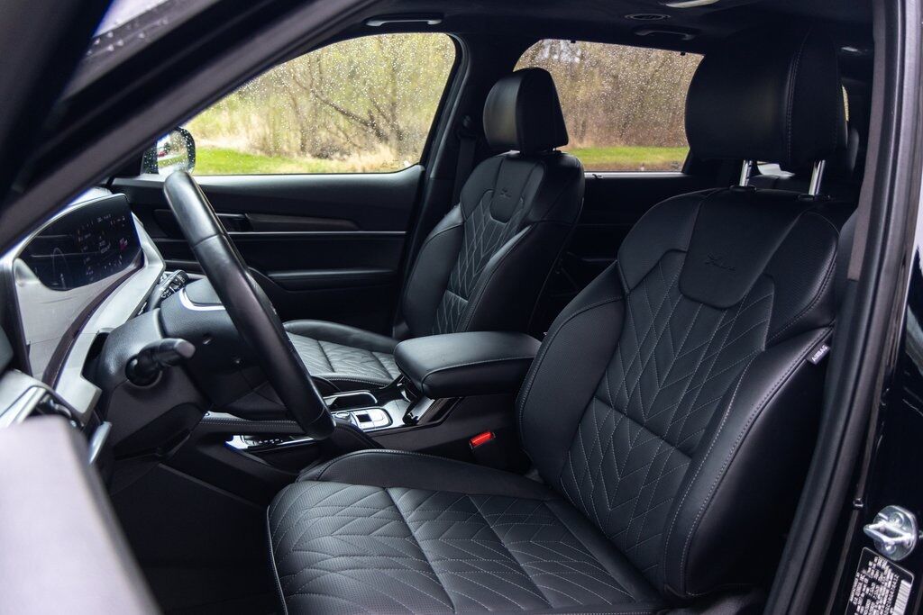 2024 Kia Telluride SX-Prestige X-Line Kenosha WI