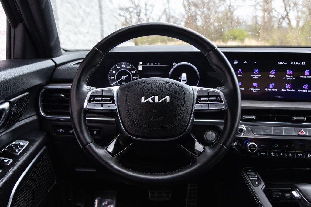 2024 Kia Telluride SX-Prestige X-Line Kenosha WI
