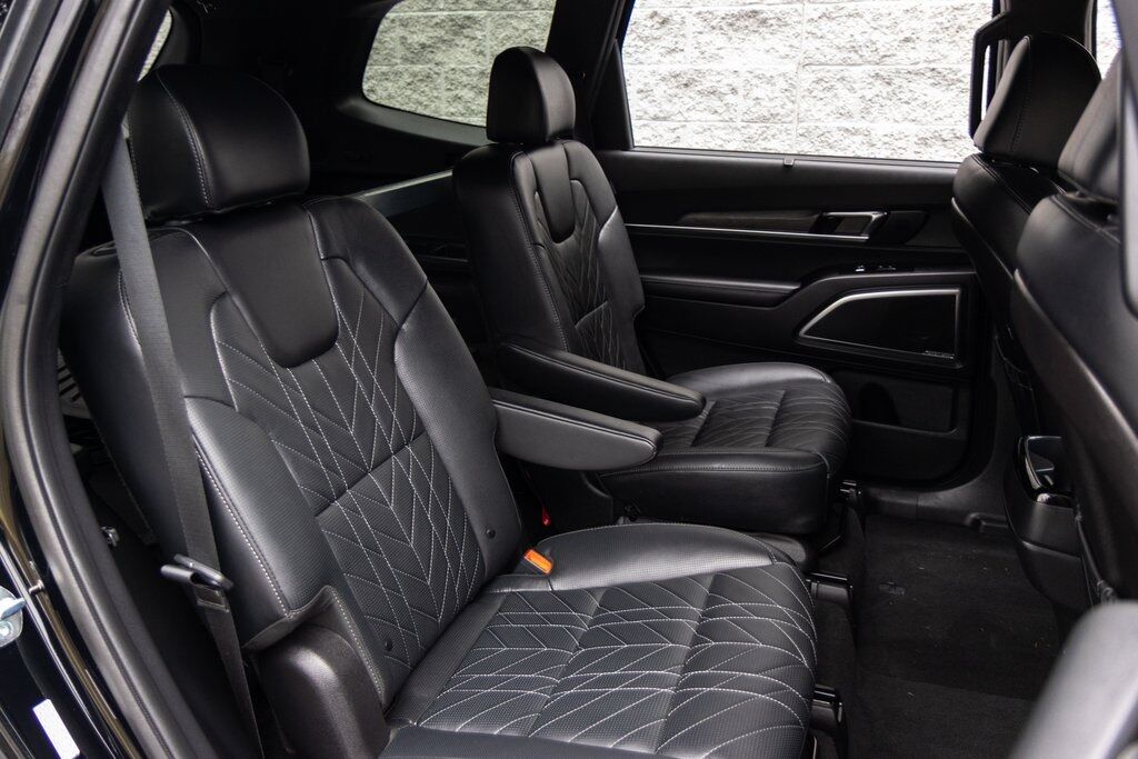 2024 Kia Telluride SX-Prestige X-Line Kenosha WI