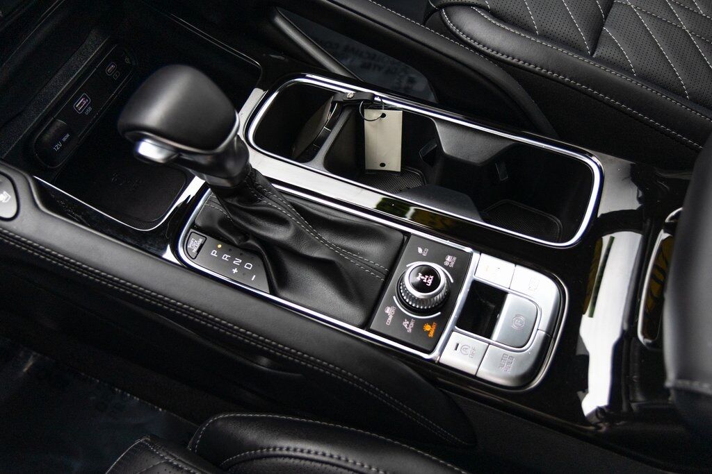 2024 Kia Telluride SX-Prestige X-Line Kenosha WI